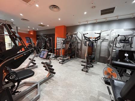 エクササイズコーチ三宮店