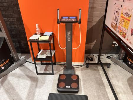 エクササイズコーチ三宮店