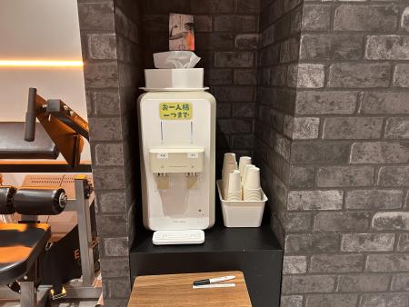 エクササイズコーチ三宮店