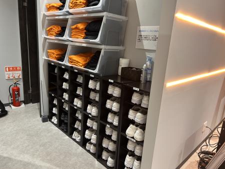 エクササイズコーチ三宮店