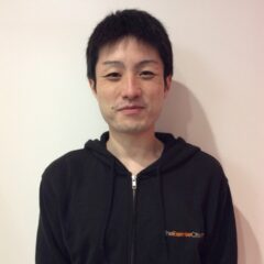 エクササイズコーチ三宮店のスタッフ YUKI　YOSHIMURA