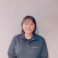 エクササイズコーチひたちなか店のスタッフ Nonoha Kurisaki