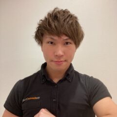エクササイズコーチ宇都宮店のスタッフ Shinya Yoshida