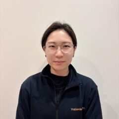 エクササイズコーチ宇都宮店のスタッフ Yukari Tanaka