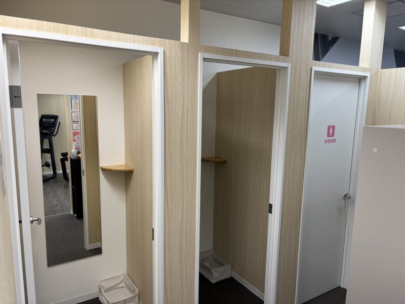 エクササイズコーチ町田店