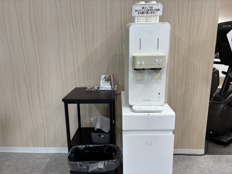 エクササイズコーチ町田店