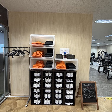 エクササイズコーチ町田店