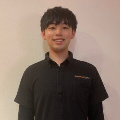エクササイズコーチ蒲田店のスタッフ Masahide Kikuchi