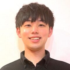 エクササイズコーチ品川店のスタッフ Masahide Kikuchi