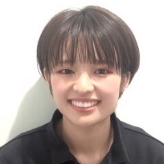 エクササイズコーチ渋谷店のスタッフ Nanako Ikejima