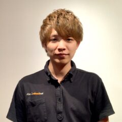エクササイズコーチ上野店のスタッフ Takahiro Saito（店長）