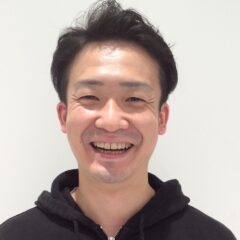 エクササイズコーチ川口店のスタッフ Isao,Shiga（店長）