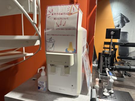 エクササイズコーチ品川店