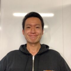 エクササイズコーチ川口店のスタッフ Shohei Sakurai