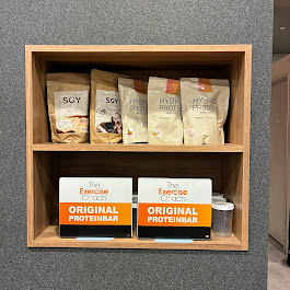 エクササイズコーチなんばスカイオ店