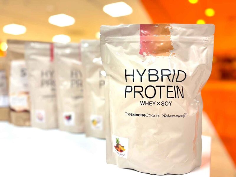 エクササイズコーチ天王寺店