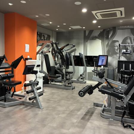 エクササイズコーチなんばスカイオ店