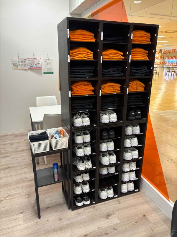 エクササイズコーチ天王寺店