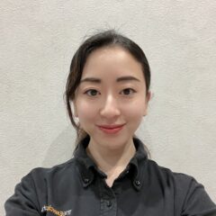 エクササイズコーチ川崎DICE店のスタッフ Karen.Nakagawa