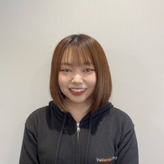 エクササイズコーチ大宮店のスタッフ Asuka,Saeki（店長）