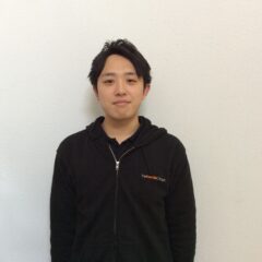 エクササイズコーチ蒲田店のスタッフ Motoki Kato