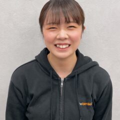 エクササイズコーチ北千住店のスタッフ Mio,Kobayashi