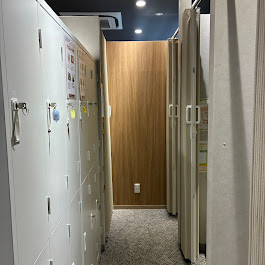 エクササイズコーチなんばスカイオ店