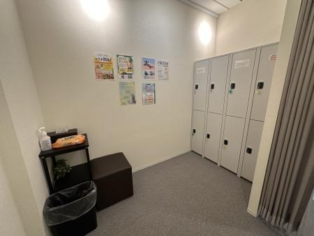 エクササイズコーチ品川店