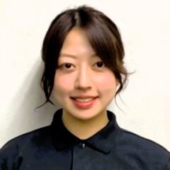 エクササイズコーチ赤羽店のスタッフ Nanami Sakurai