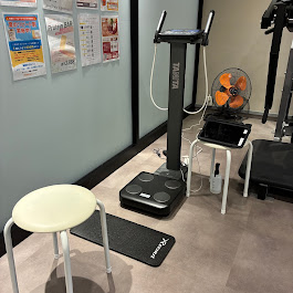 エクササイズコーチなんばスカイオ店