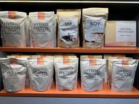 エクササイズコーチ品川店