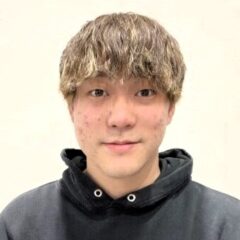エクササイズコーチ豊中店のスタッフ Keigo Sakai(店長)