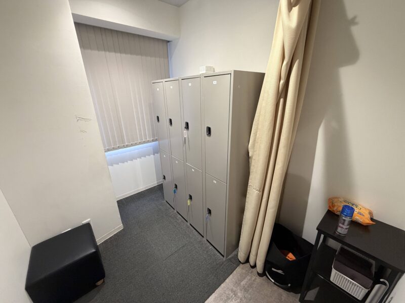 エクササイズコーチ池袋東口店