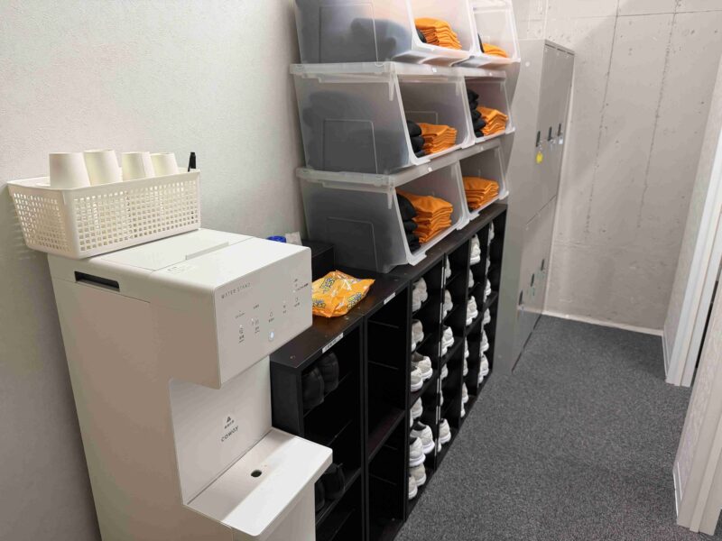 エクササイズコーチ池袋西口店
