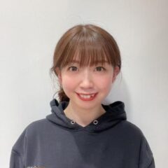 エクササイズコーチ名古屋栄店のスタッフ Arisa Ono