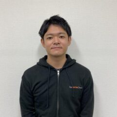 エクササイズコーチ金山店のスタッフ Tatsuki Fujiyoshi