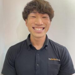 エクササイズコーチ東梅田店のスタッフ Masataka Ogasawara