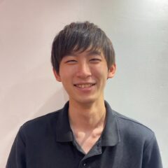 エクササイズコーチリンクス梅田店のスタッフ Yuma Takemoto