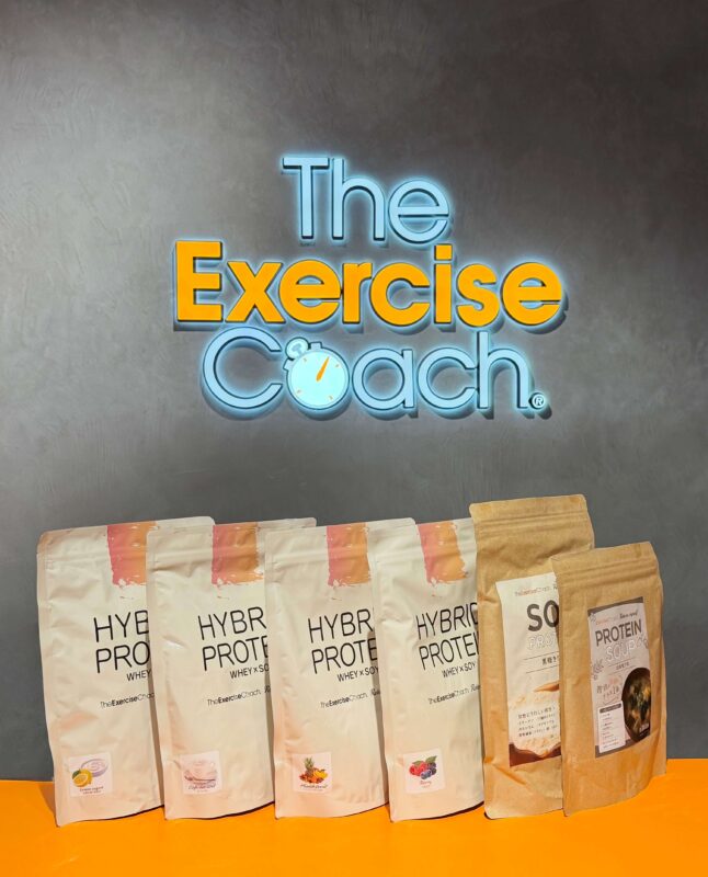 エクササイズコーチリンクス梅田店