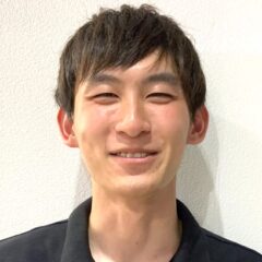 エクササイズコーチリンクス梅田店のスタッフ Yuma Takemoto