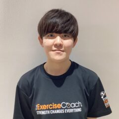 エクササイズコーチリンクス梅田店のスタッフ Miho Hodokuma