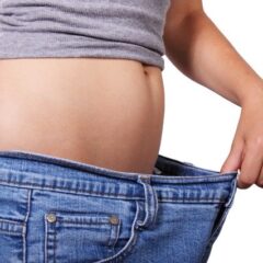 ”体脂肪率”を落とすための”3つ”の方法と注意点を徹底解説