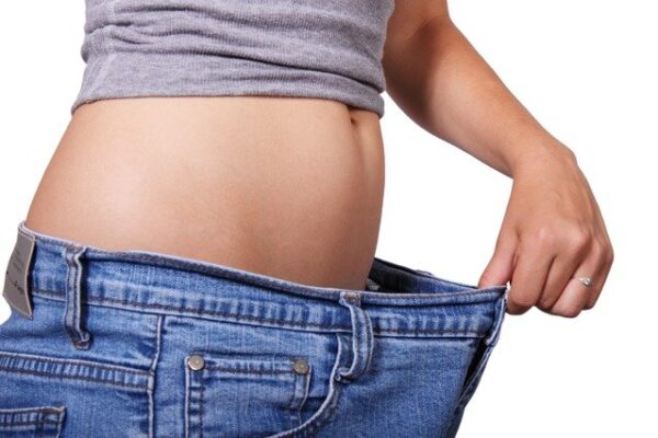 ”体脂肪率”を落とすための”3つ”の方法と注意点を徹底解説