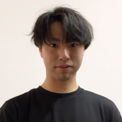 エクササイズコーチ銀座店のスタッフ Shinichiro,Komazaki