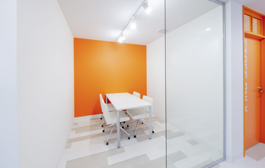 エクササイズコーチ 駅チカで習慣化イメージ