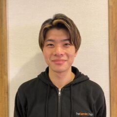 エクササイズコーチ広島店のスタッフ Takumi Murakami