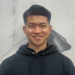 エクササイズコーチ那覇新都心店のスタッフ 嘉陽　陸