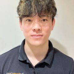 エクササイズコーチ名古屋栄店のスタッフ Ken Furihata(店長)