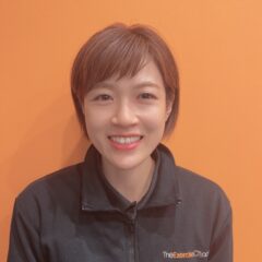 エクササイズコーチ新潟店のスタッフ Makiko Ichikawa