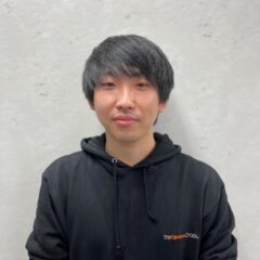エクササイズコーチ川崎DICE店のスタッフ Yusuke Tsukamoto（店長）